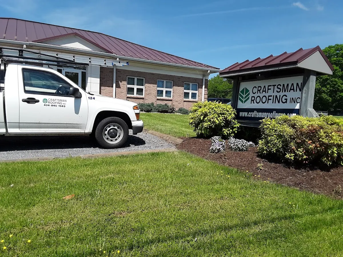 Quality Gutter & Downspout Repair by experienced craftsmen in Brandywine Manor